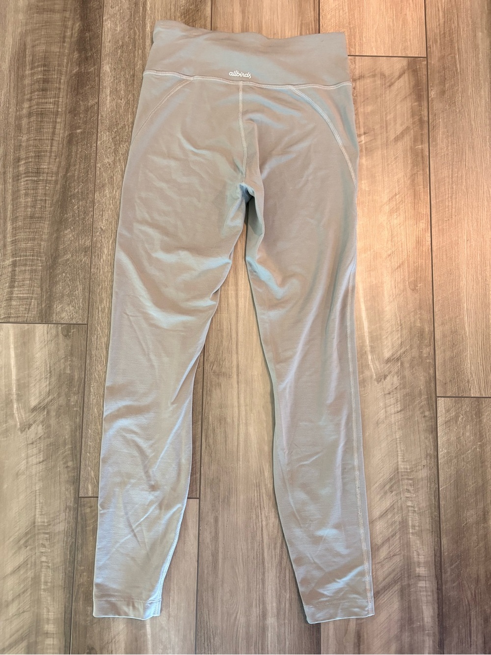 Allbirds Gray Leggings